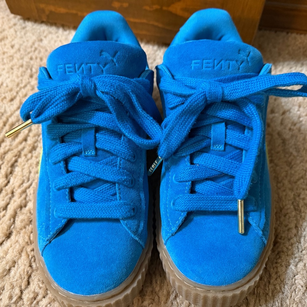 Puma Fenty